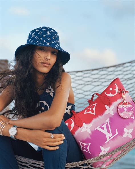 lv escale summer capsule|Products by Louis Vuitton: LV ESCALE .